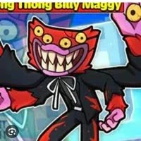 Billy Maggy