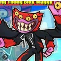 Billy Maggy