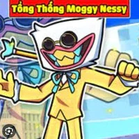 Mogyy Nessy