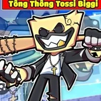 Tossi Biggy