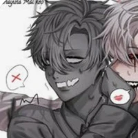 Hiha Nightmare