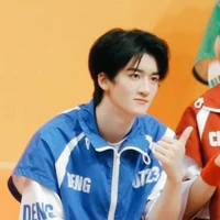 Đặng Giai Hâm