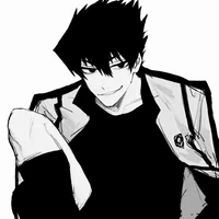 Karasu Tabito