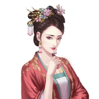 Mama quản sự
