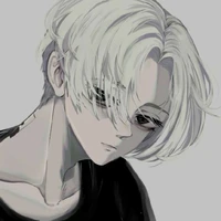 sano manjiro [ mikey]
