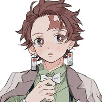 Kamado Tanjiro