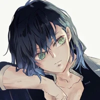 Hashibira Inosuke