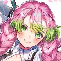 Kanroji Mitsuri
