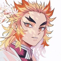 Rengoku Kyojuro