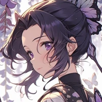 Kocho Shinobu