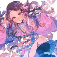 Nezuko Kamado