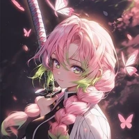 Mitsuri Kanroji
