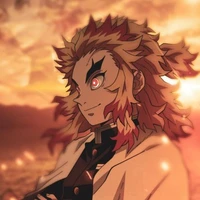 Rengoku Kyoujiro