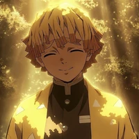 Zenitsu Agatsuma