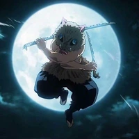 Inosuke Hashibira