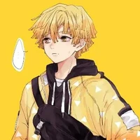 Zenitsu