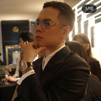 Bùi Thế Anh ( Andree )