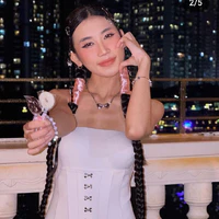 Đặng Nguyễn Uyển My ( Umie )