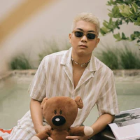 Trần Tất Vũ ( Bigdaddy )