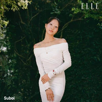 Hàng Lâm Trang Anh ( Suboi )