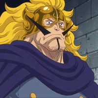 judge