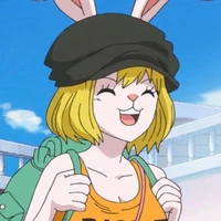 carrot