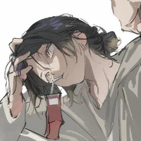 Hiroshita Rue |Đàm Gia Bảo An