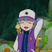 Luka Tsukino