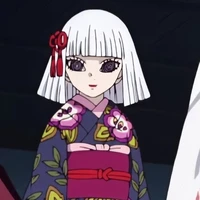 Ubuyashiki Nichika