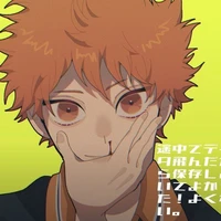 Shoyo Hinata