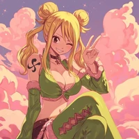 Lucy Heartfilia
