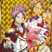 Natsu Dragneel