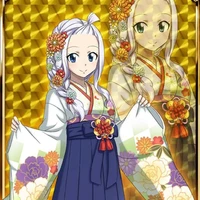 Mirajane Strauss