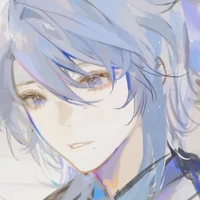 Ayato Kamisato