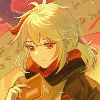 Kazuha Kaedehara