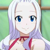 Mirajane Strauss