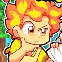 Hiha Flame.
