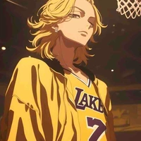 Sano Manjiro(Mikey)