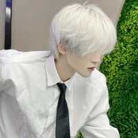 Alberic Phillippe [Hạo Từ An].