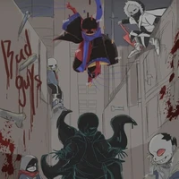 bad guys