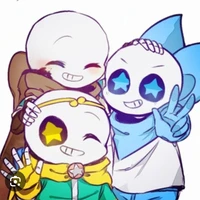 star sans