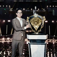 Huỳnh Trung Hiếu