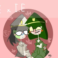 JE × IE