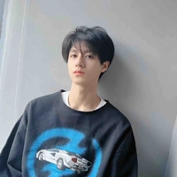 Chu Chí Hâm (cậu)