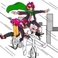 All Hiha