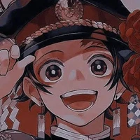 kamado tanjirou