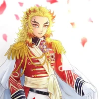 kyoujrou rengoku
