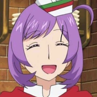 Miss.Manaka