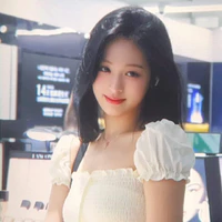 Jung Ahyeon_Nàng