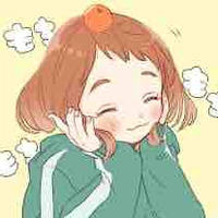 Uraraka ochaco